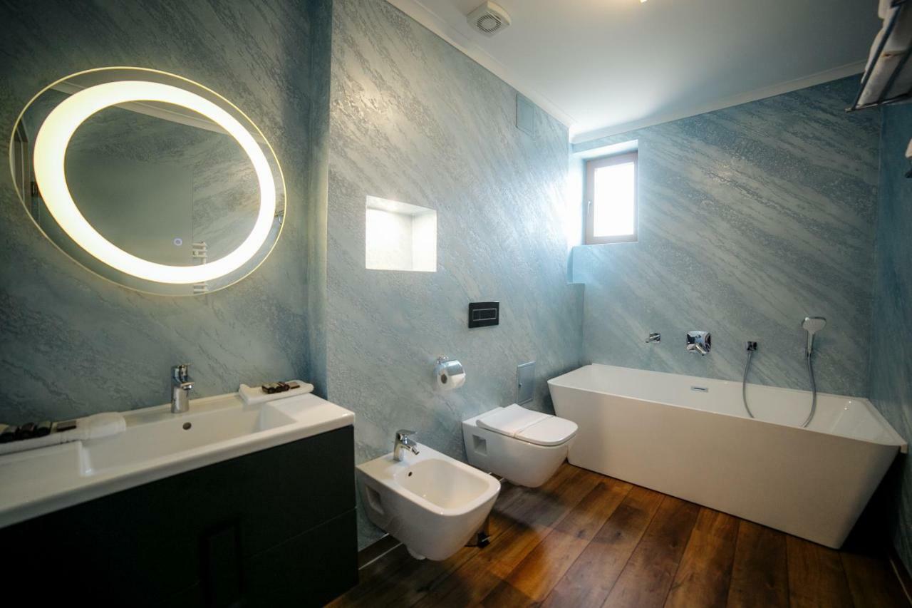Royal Class Hotel Kluż-Napoka Zewnętrze zdjęcie