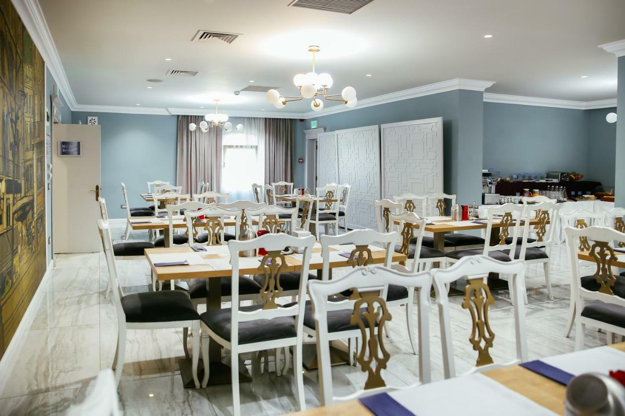 Royal Class Hotel Kluż-Napoka Zewnętrze zdjęcie